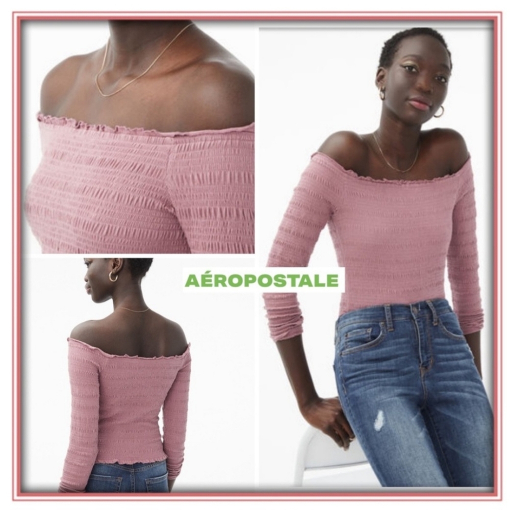 NWT Aeropostale Top ❤️